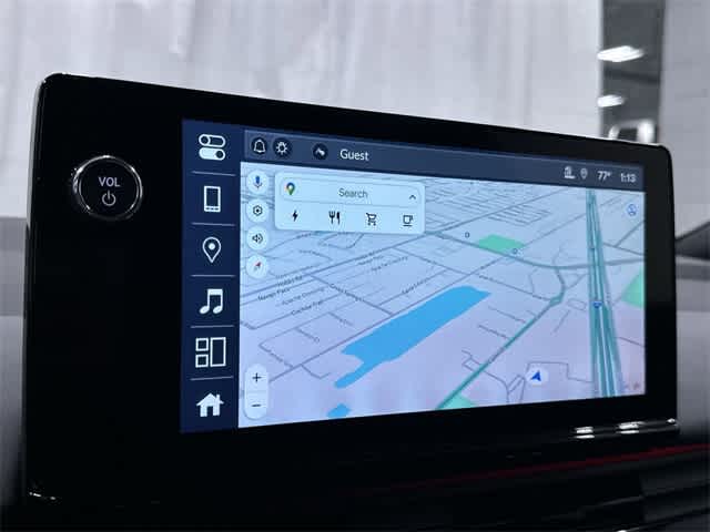 2025 Honda Prologue Touring 23