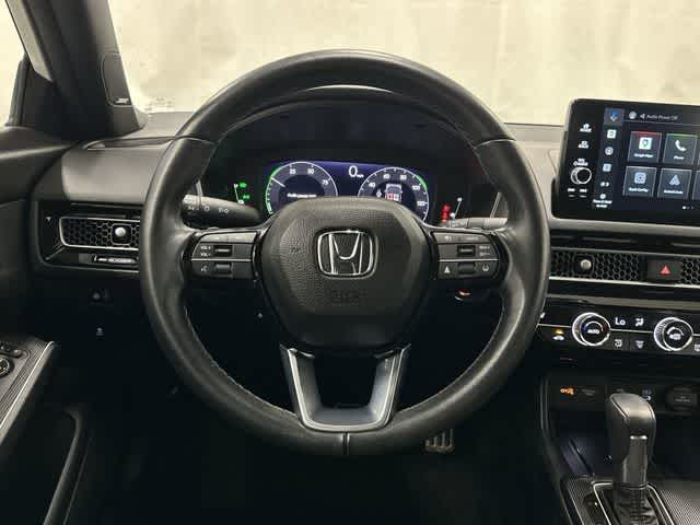 Thumbnail: 2025 Honda Civic - 15