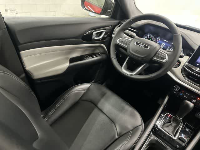 Thumbnail: 2026 Jeep Compass - 12