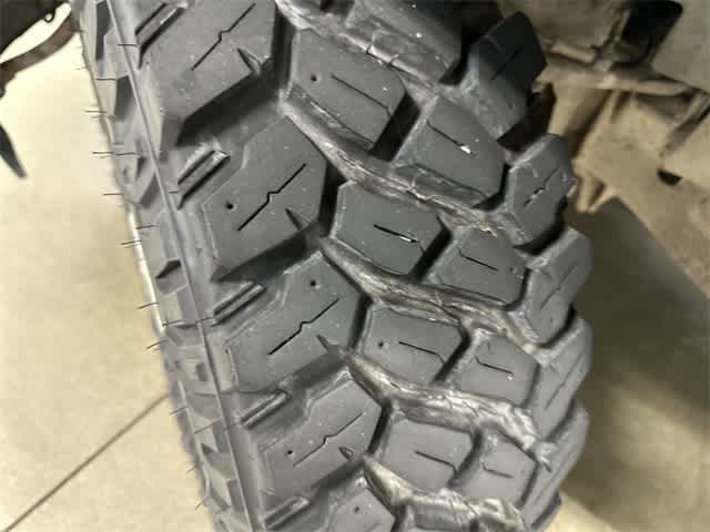 Thumbnail: 2018 Chevrolet Express - 26