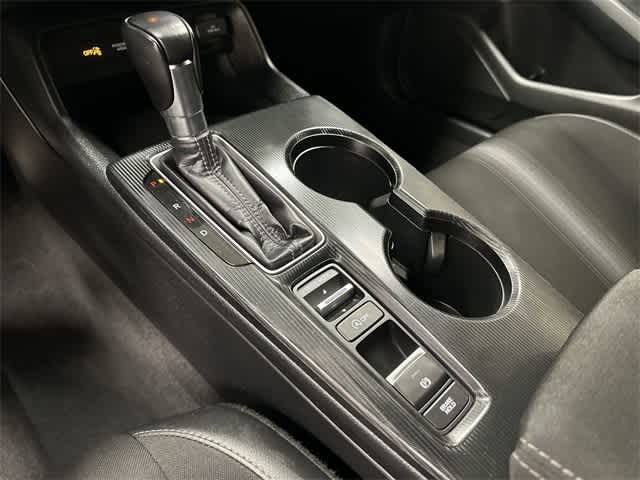 Thumbnail: 2024 Honda Civic - 24