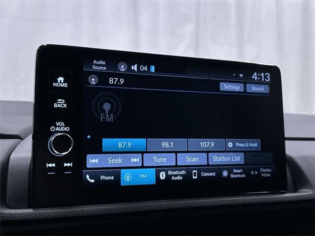 Thumbnail: 2025 Honda CR-V - 20