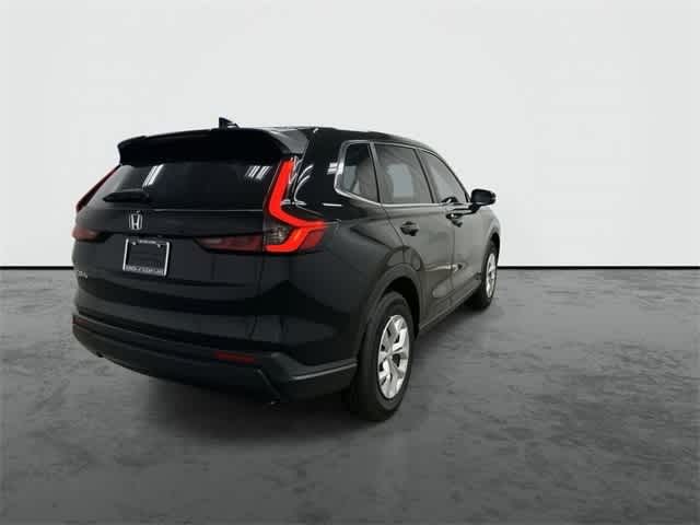 Thumbnail: 2026 Honda CR-V - 3