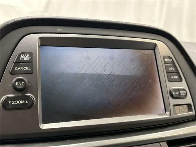Thumbnail: 2005 Honda Odyssey - 23