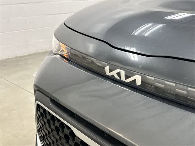 Thumbnail: 2023 Kia Soul - 29