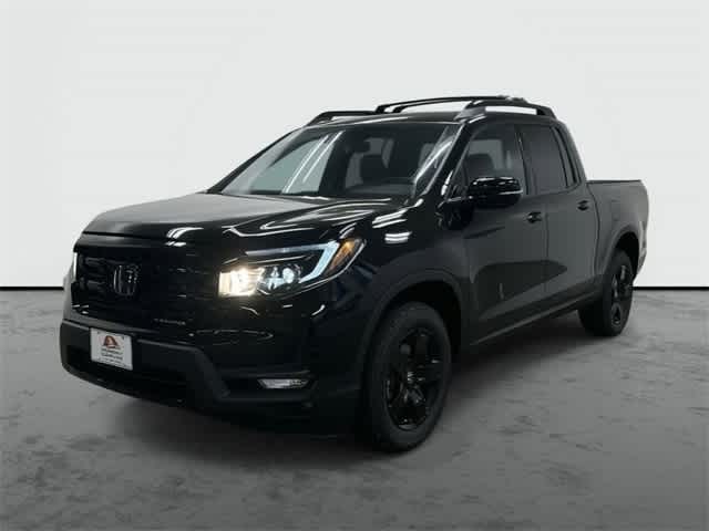 Thumbnail: 2026 Honda Ridgeline - 1