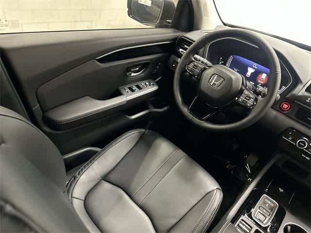 Thumbnail: 2026 Honda Pilot - 12