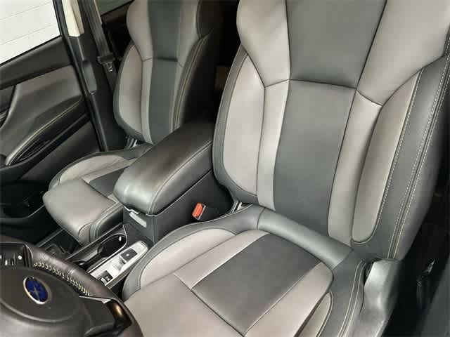 Thumbnail: 2024 Subaru Ascent - 10