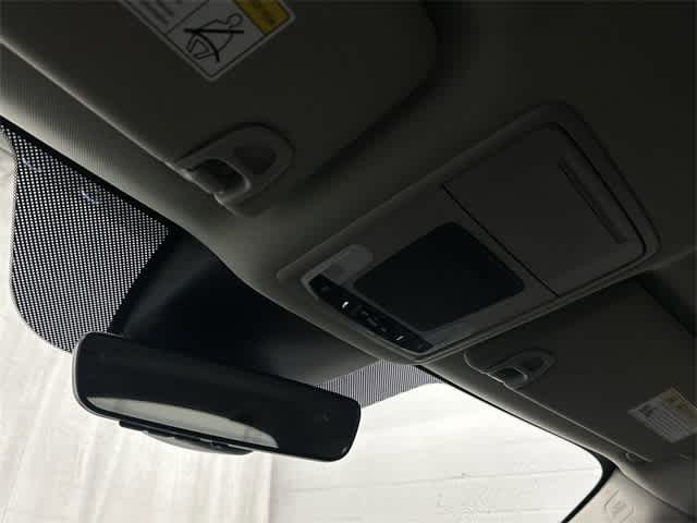 Thumbnail: 2025 Honda Pilot - 21