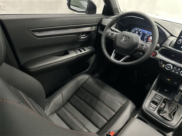 Thumbnail: 2026 Honda CR-V - 12