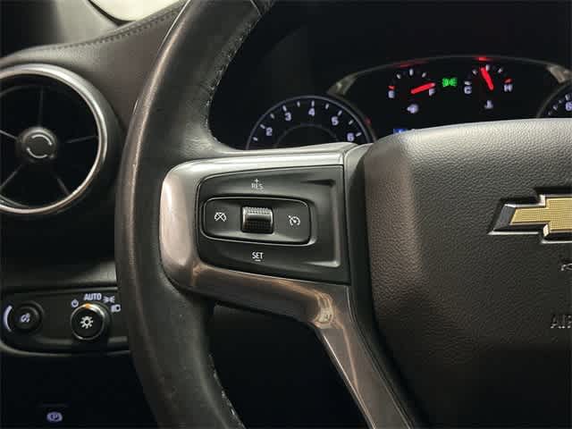 Thumbnail: 2019 Chevrolet Blazer - 17