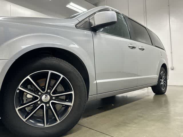Thumbnail: 2019 Dodge Grand Caravan - 28