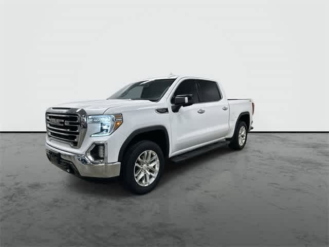 Thumbnail: 2019 GMC Sierra 1500 - 8