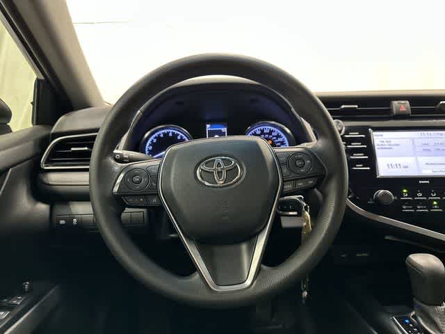 Thumbnail: 2020 Toyota Camry - 14