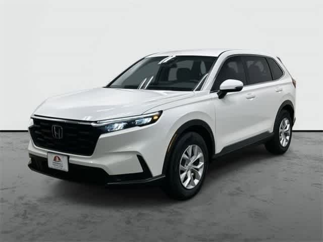 Thumbnail: 2026 Honda CR-V - 1