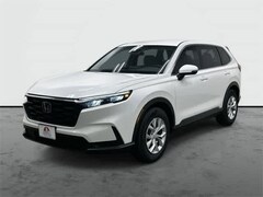 2026 Honda CR-V LX SUV