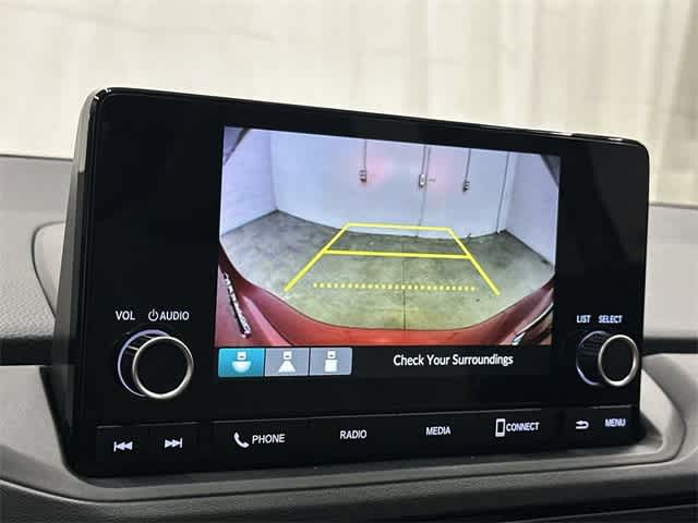 Thumbnail: 2025 Honda Accord - 22