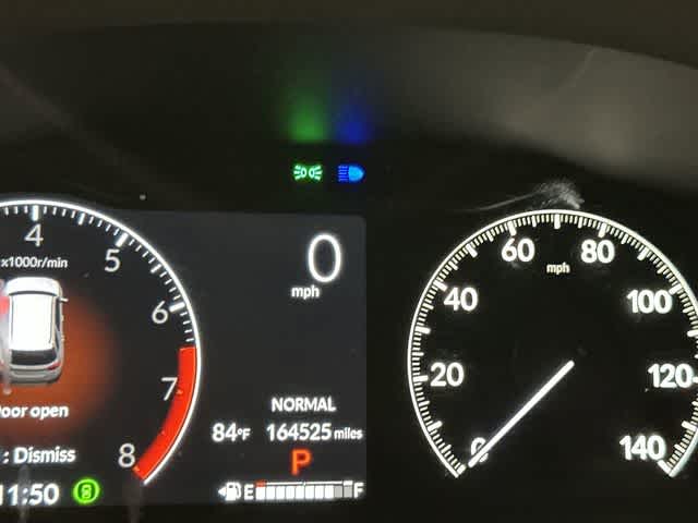2023 Honda Pilot Touring - Photo 16