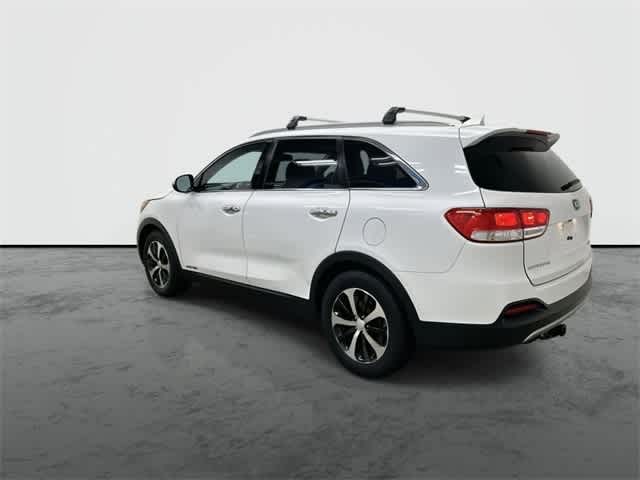 Thumbnail: 2017 Kia Sorento - 9