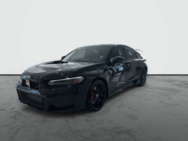 Thumbnail: 2025 Honda Civic - 7