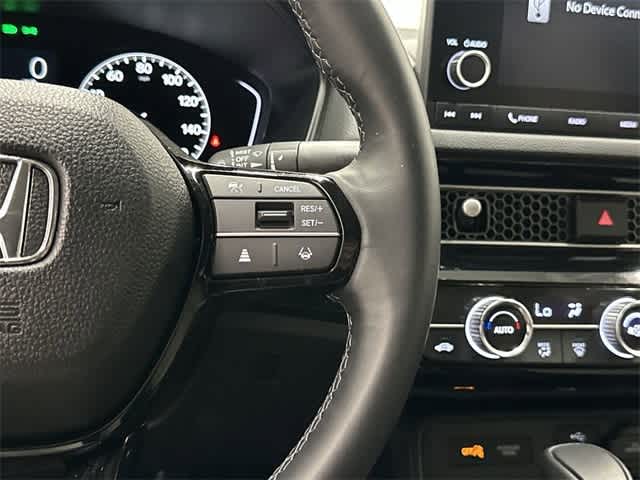 Thumbnail: 2024 Honda Civic - 18