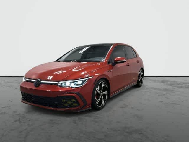 Thumbnail: 2024 Volkswagen Golf - 7