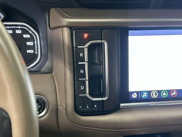 Thumbnail: 2021 GMC Yukon XL - 24