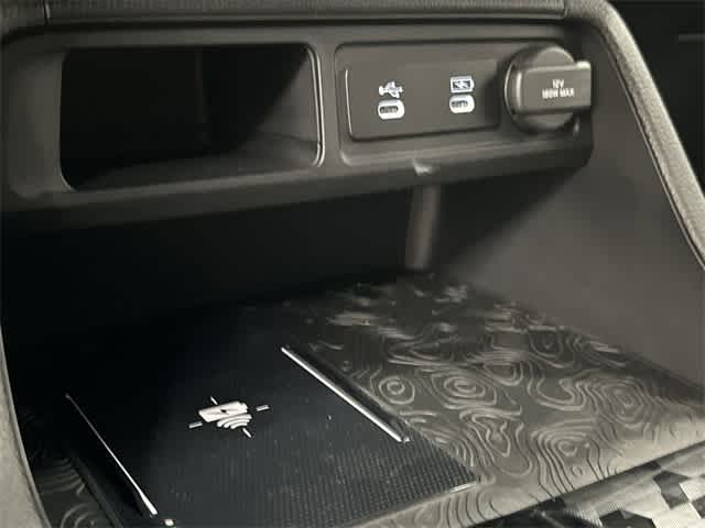 Thumbnail: 2026 Honda Passport - 26