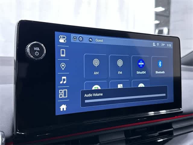 2025 Honda Prologue Touring 21