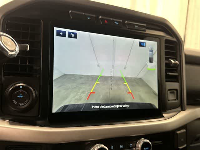 Thumbnail: 2022 Ford F-150 - 22