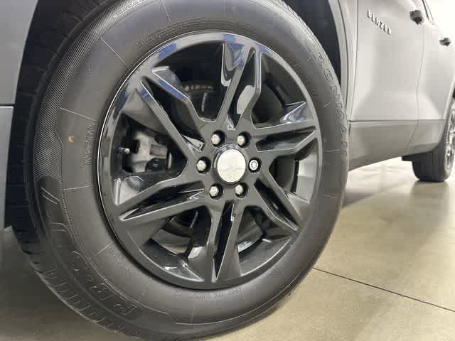 Thumbnail: 2021 Chevrolet Blazer - 28