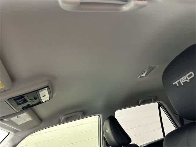 Thumbnail: 2024 Toyota 4Runner - 27