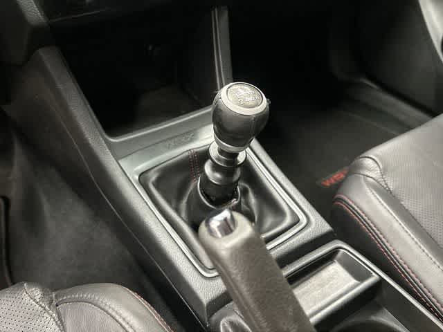 Thumbnail: 2020 Subaru WRX - 25