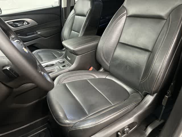 Thumbnail: 2019 Chevrolet Traverse - 10