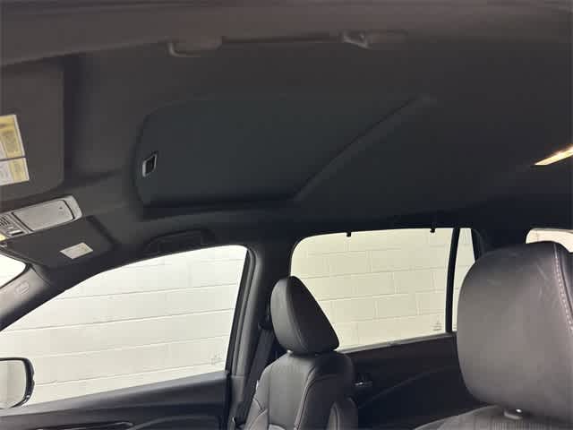 Thumbnail: 2021 Honda Passport - 28