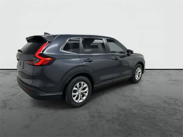 Thumbnail: 2026 Honda CR-V - 4