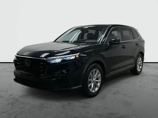 Thumbnail: 2025 Honda CR-V - 1