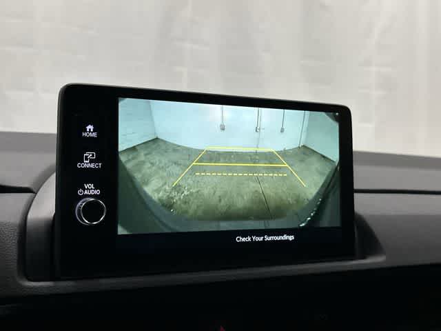 2026 Honda CR-V LX - Photo 22