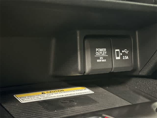 Thumbnail: 2022 Honda Passport - 25