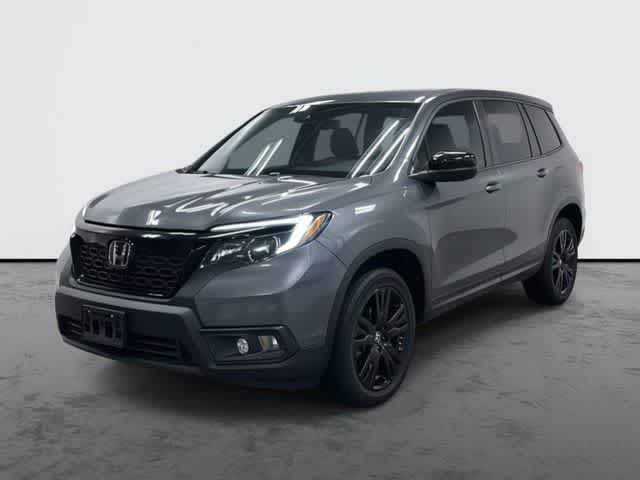 2021 Honda Passport Sport -
                  League City, TX