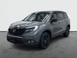  Honda Passport