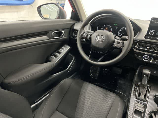 Thumbnail: 2026 Honda Civic - 12