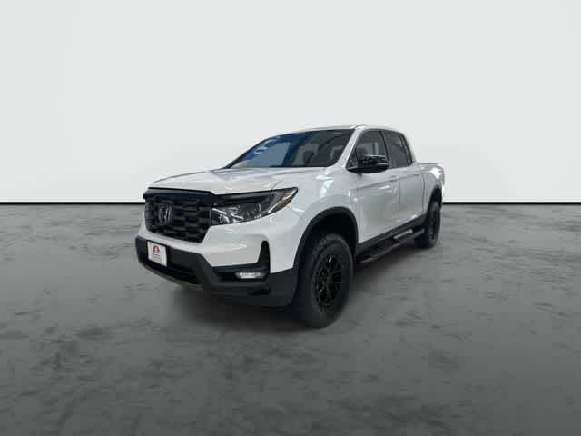 Thumbnail: 2026 Honda Ridgeline - 7