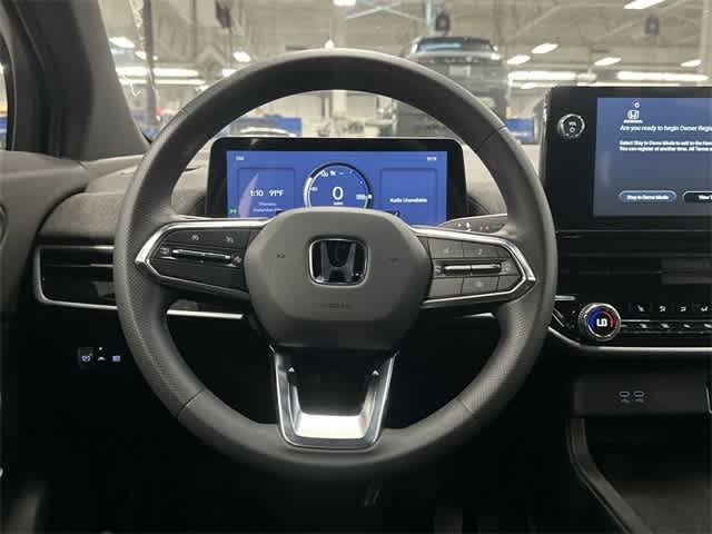 Thumbnail: 2025 Honda Prologue - 15