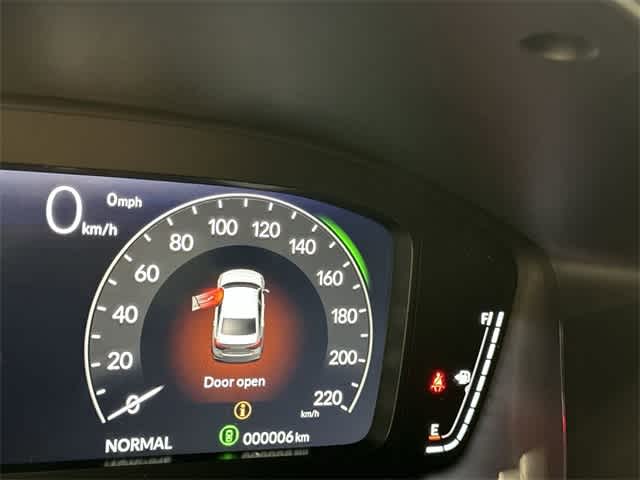 Thumbnail: 2026 Honda Civic - 16