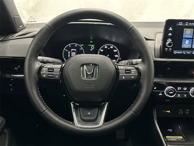 Thumbnail: 2025 Honda CR-V - 15