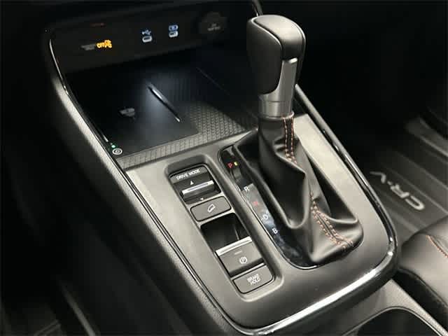 Thumbnail: 2026 Honda CR-V - 24