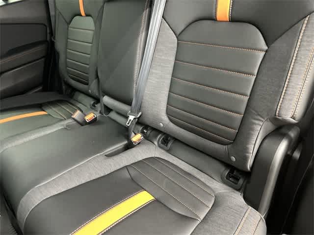 Thumbnail: 2026 Honda Passport - 11