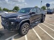  GMC Canyon
