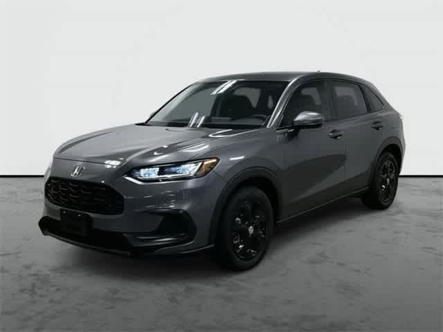 2023 Honda HR-V LX's photo